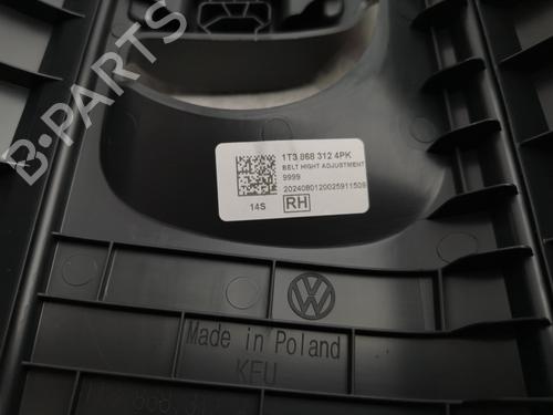 Andre VW ID. Buzz Bus (EBB, EBJ) Electric 4motion (EBB) | BP34729686O1 - Image 16