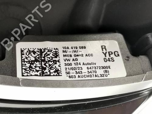 Volante VW ID.3 (E11, E12) 1st | BP35760250C49 - Image 12