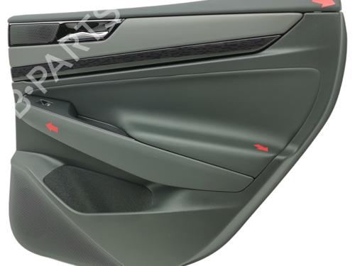 Rear right panel VW ID.7 (ED2) PRO S | BP34729206C61 - Image 3