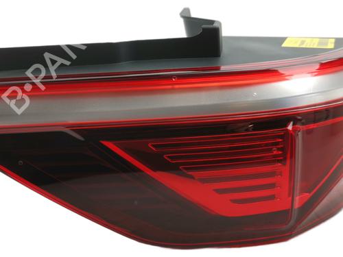 Left taillight VW MULTIVAN T7 (STM, STN) 1.4 eHybrid | BP34727453C34  - Image 10