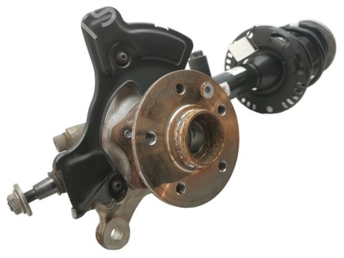 Right front suspension VW MULTIVAN T7 (STM, STN) 1.4 eHybrid | BP35763070M73 - Image 2