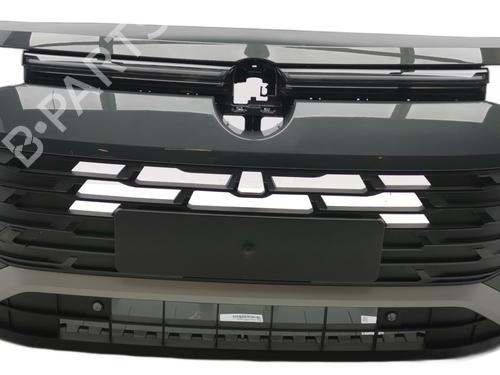 Front bumper VW TAYRON (R41) 2.0 TSI 4motion | BP35762019C7 - Image 2