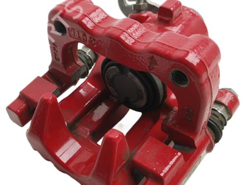 Right rear brake caliper AUDI A1 Sportback (GBA) 25 TFSI | BP34728249M106 - Image 10