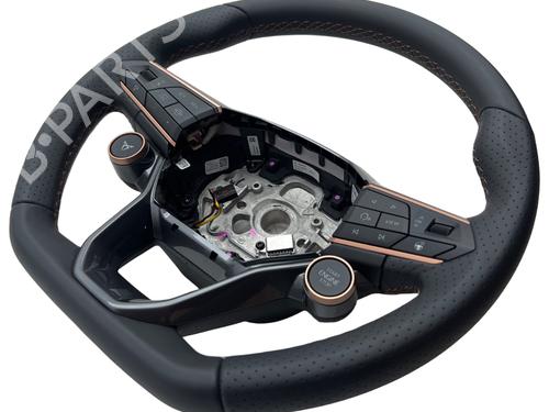 Steering wheel CUPRA FORMENTOR (KM7, KMP) 1.4 e-Hybrid | BP37018417C49 - Image 3