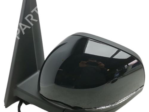 Left mirror VW ID. Buzz Bus (EBB, EBJ) Electric 4motion (EBB) | BP35763737C26  - Image 5