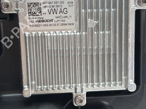 Right headlight VW ID.4 (E21) PRO | BP35942198C29  - Image 7