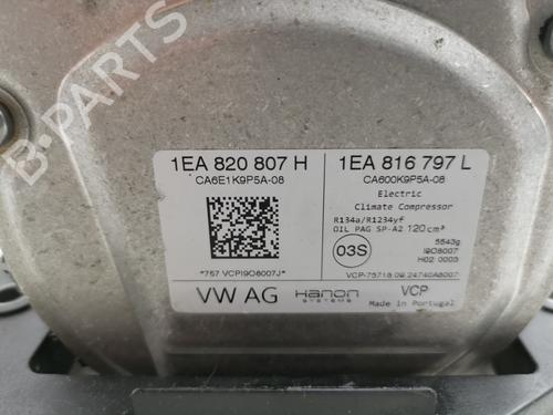 AC compressor CUPRA BORN (K11) VZ | BP35763956M34 - Image 5