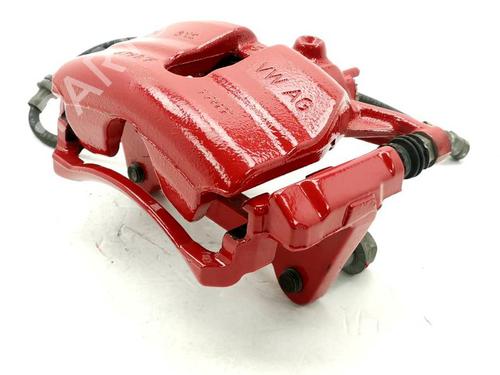 Right front brake caliper VW T-ROC (A11, D11) 1.0 TSI 4motion | BP34726257M104 - Image 12