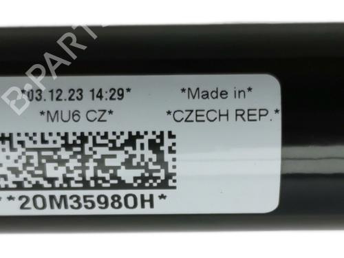 Anti roll bar VW ID. Buzz Bus (EBB, EBJ) Electric 4motion (EBB) | BP34730236M96  - Image 10