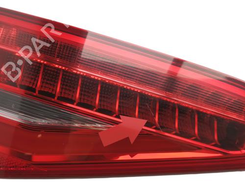 Left taillight AUDI A4 B8 (8K2) 2.0 TDI | BP34729822C34 - Image 7