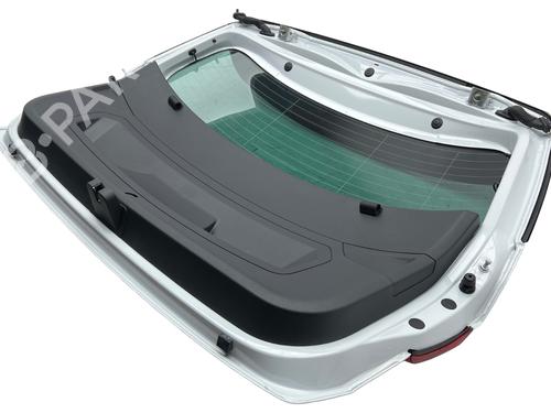 Tailgate SEAT ARONA (KJ7, KJP) 1.5 TSI | BP37681659C6  - Image 7