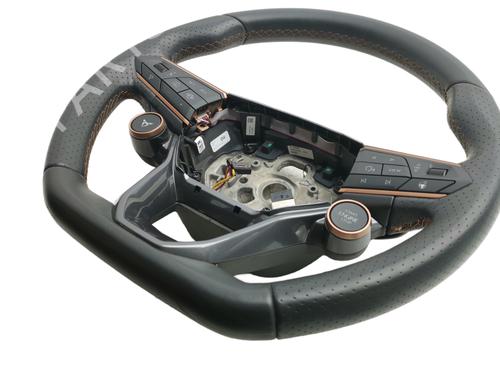 Used Steering wheel Steering wheel CUPRA FORMENTOR (KM7, KMP) 1.4 e-Hybrid (150 hp) 35763910 35763910
