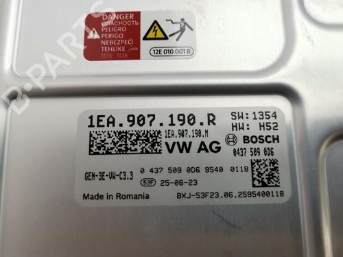 Inverter/Converter VW ID.7 (ED2) PRO S | BP34732198M119 - Image 4