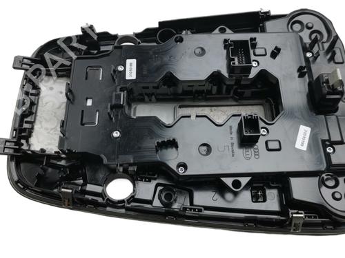 Kabinelys AUDI E-TRON Sportback (GEA) S quattro | BP34728663I8 - Image 5