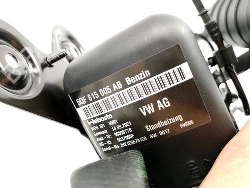 Other AUDI Q3 (8UB, 8UG) 2.0 TFSI quattro | BP34724802O1 - Image 7