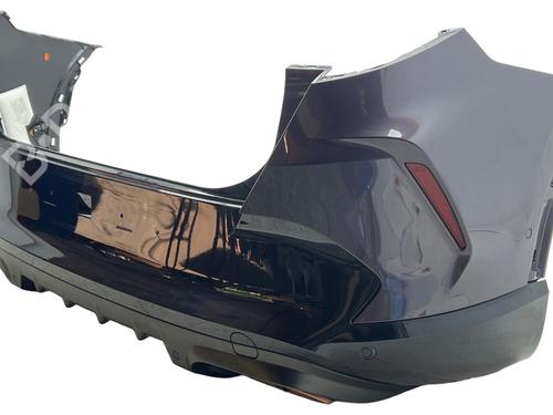 Bumper achter Bumper achter 38009720 38009720