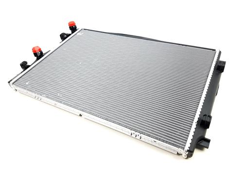 Water radiator VW GOLF VII Van (5G1) 1.6 TDi | BP34728863M31 - Image 7