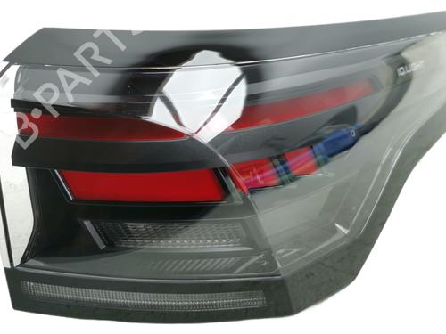 Used Right taillight Right taillight VW TIGUAN (CT1) 1.5 eTSI (150 hp) 34732247 34732247