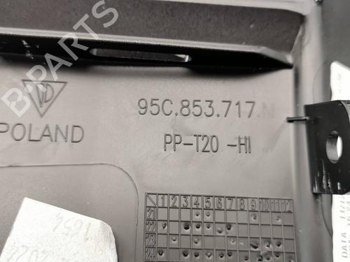 Andre PORSCHE MACAN (95B) 3.0 S Diesel | BP34730654O1 - Image 13
