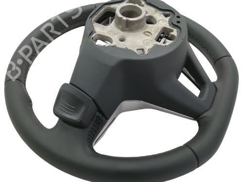 Steering wheel VW PASSAT B9 Variant (CJ5) 1.5 eTSI | BP37018390C49 - Image 6