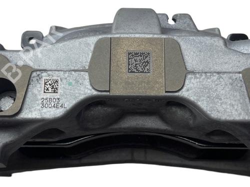 Left front brake caliper AUDI A6 e-tron Avant (GH5) 100 quattro | BP36069191M105 - Image 5