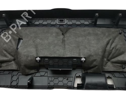 Boot lining VW TIGUAN (CT1) 2.0 TSI 4motion | BP35763308I3 - Image 11