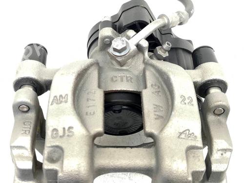 Used Left rear brake caliper Left rear brake caliper VW TIGUAN (5N_) 2.0 TDI 4motion (136 hp) 34731553 34731553