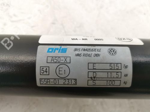 Trækkugle/Mekanisme VW PASSAT B8 (3G2, CB2) 2.0 TDI | BP34728416C141 - Image 5