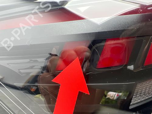Left taillight VW TIGUAN (CT1) 1.5 eTSI | BP36450651C34 - Image 7