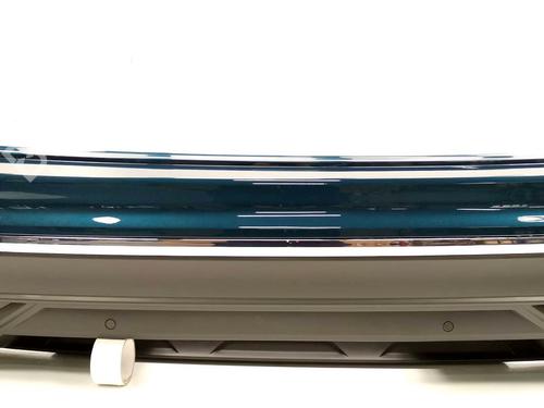 Used Rear bumper Rear bumper VW TIGUAN (AD1, AX1) 1.4 TSI 4motion (150 hp) 35758191 35758191