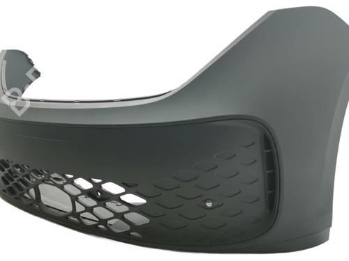 Used Front bumper Front bumper VW ID. Buzz Bus (EBB, EBJ) Electric 4motion (EBB) (340 hp) 35762194 35762194