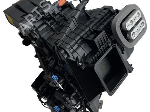 Heater matrix box SKODA ELROQ (PYL) 50 | BP37257407M61 - Image 11