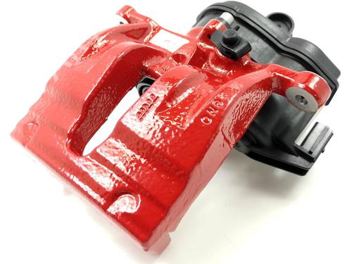Left rear brake caliper AUDI Q7 (4MB, 4MG, 4MQ) 55 TFSI quattro | BP34726592M107 - Image 2