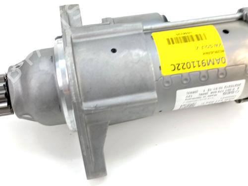 Used Starter Starter AUDI A3 Convertible (8V7, 8VE) 1.4 TFSI (115 hp) 35757473 35757473