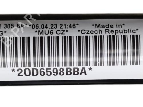 Other VW TIGUAN ALLSPACE (BW2, BJ2) 2.0 TSI 4motion | BP35975390O1 - Image 6