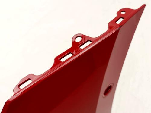 Front bumper VW PASSAT B8 (3G2, CB2) 2.0 TDI | BP35759089C7 - Image 10