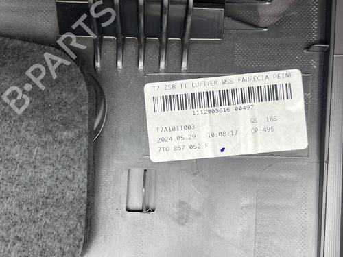 Dashboard VW MULTIVAN T7 (STM, STN) 1.5 TSi | BP36153843C46 - Image 13