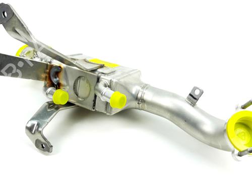 Egr AUDI A8 D5 (4N2, 4N8, 4NC, 4NL) 50 TDI Mild Hybrid quattro | BP35757041M69 - Image 3