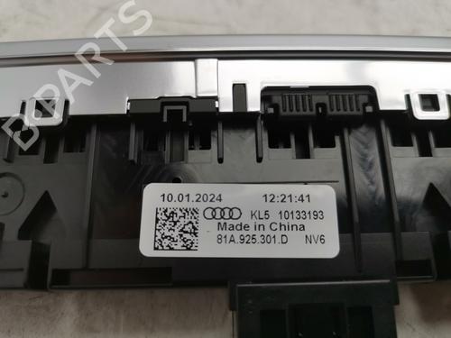 Switch AUDI Q2 (GAB, GAG) 2.0 TFSI quattro | BP34724626I30 - Image 12