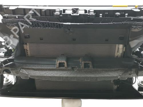 Komplette front SEAT ATECA (KH7, KHP) 1.5 TSI 4Drive | BP34731490S1  - Image 9