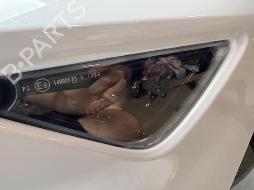 Front bumper CUPRA FORMENTOR (KM7, KMP) 2.0 TSI 4Drive | BP36692736C7 - Image 7