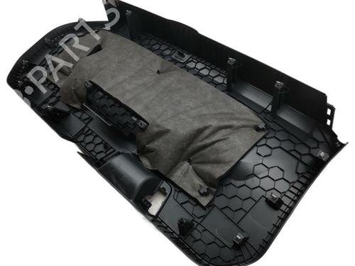 Boot lining VW TIGUAN (CT1) 2.0 TSI 4motion | BP35763323I3 - Image 8