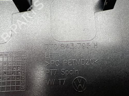Other VW MULTIVAN T7 (STM, STN) 1.5 TSi | BP38189593O1 - Image 4