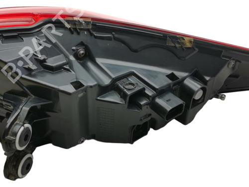 Left taillight CUPRA FORMENTOR (KM7, KMP) 2.0 TSI 4Drive | BP38009734C34 - Image 5