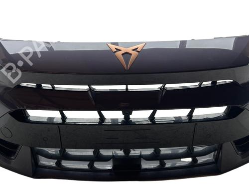 Full front CUPRA FORMENTOR (KM7, KMP) 2.0 TSI 4Drive | BP38009722S1  - Image 9