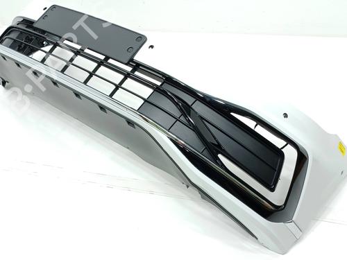 Front bumper VW PASSAT B8 (3G2, CB2) 2.0 TDI | BP35757512C7  - Image 5
