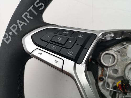 Steering wheel VW TAYRON (R41) 2.0 TDI | BP36764195C49 - Image 6