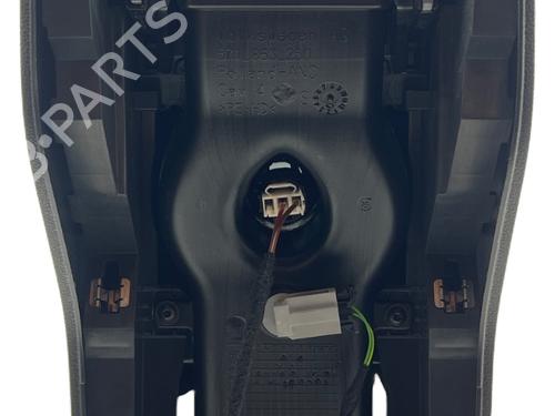 Mittelkonsole VW TAYRON (R41) 2.0 TSI 4motion | BP37681697I22  - Image 10
