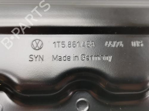 Støtte VW ID. Buzz Bus (EBB, EBJ) Electric 4motion (EBB) | BP36253609C155  - Image 6
