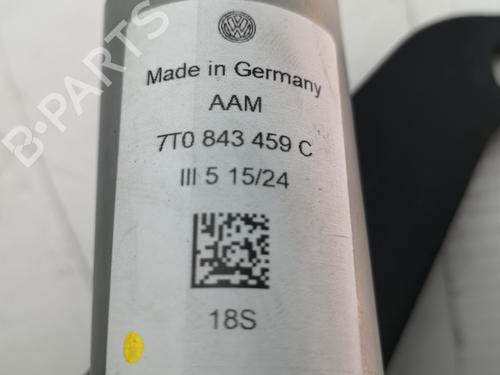 Electronic module VW MULTIVAN T7 (STM, STN) 1.5 TSi | BP36550792M83 - Image 4